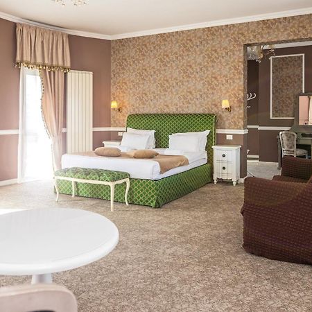 Villa Boutique Lafayette Bucureşti Ngoại thất bức ảnh
