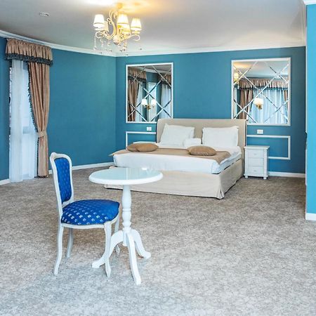 Villa Boutique Lafayette Bucureşti Ngoại thất bức ảnh