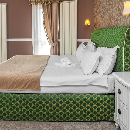 Villa Boutique Lafayette Bucureşti Ngoại thất bức ảnh