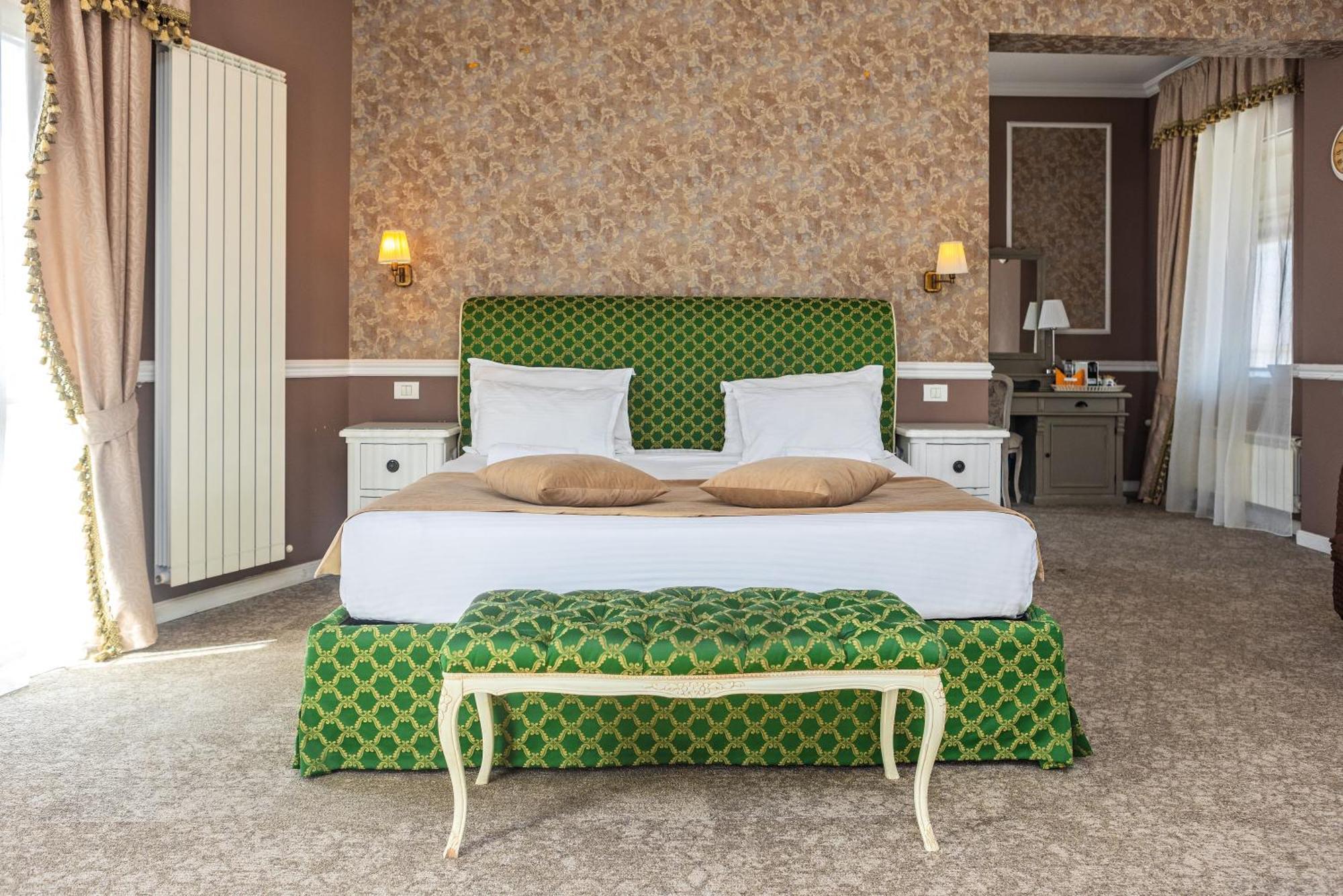 Villa Boutique Lafayette Bucureşti Ngoại thất bức ảnh