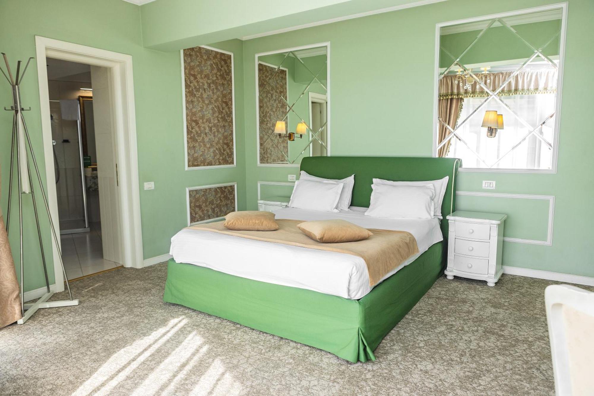 Villa Boutique Lafayette Bucureşti Ngoại thất bức ảnh