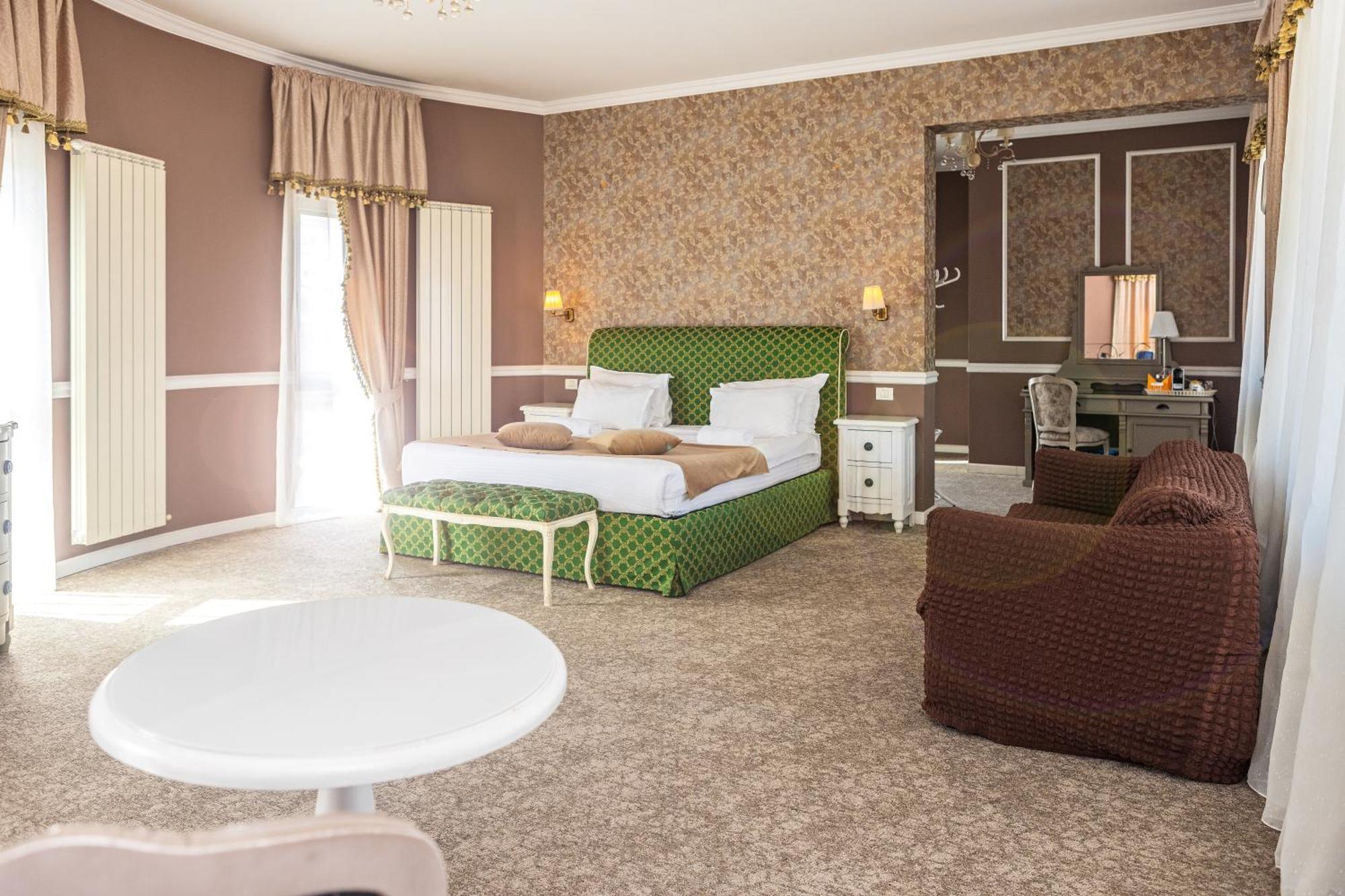 Villa Boutique Lafayette Bucureşti Ngoại thất bức ảnh