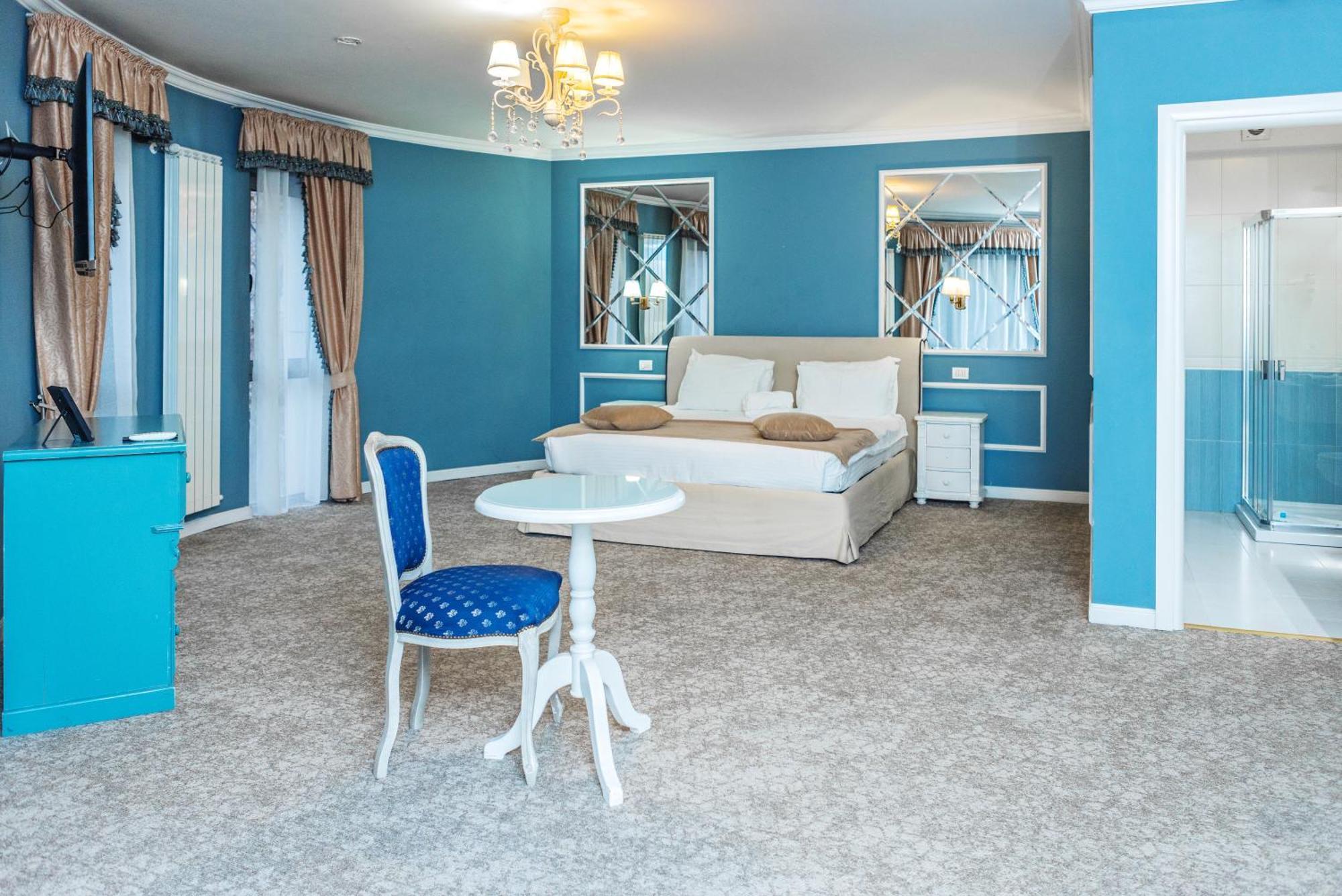Villa Boutique Lafayette Bucureşti Ngoại thất bức ảnh