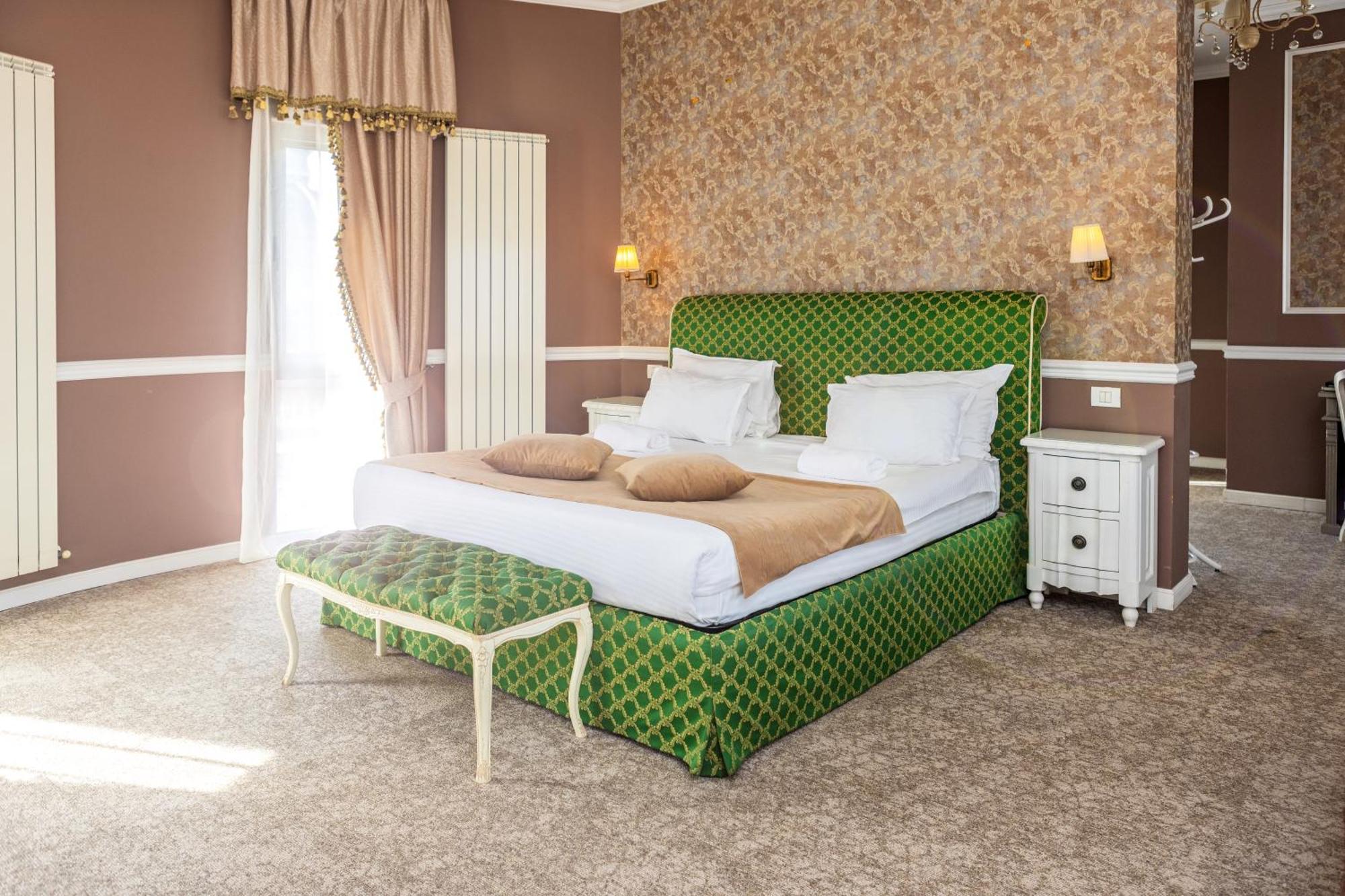Villa Boutique Lafayette Bucureşti Ngoại thất bức ảnh