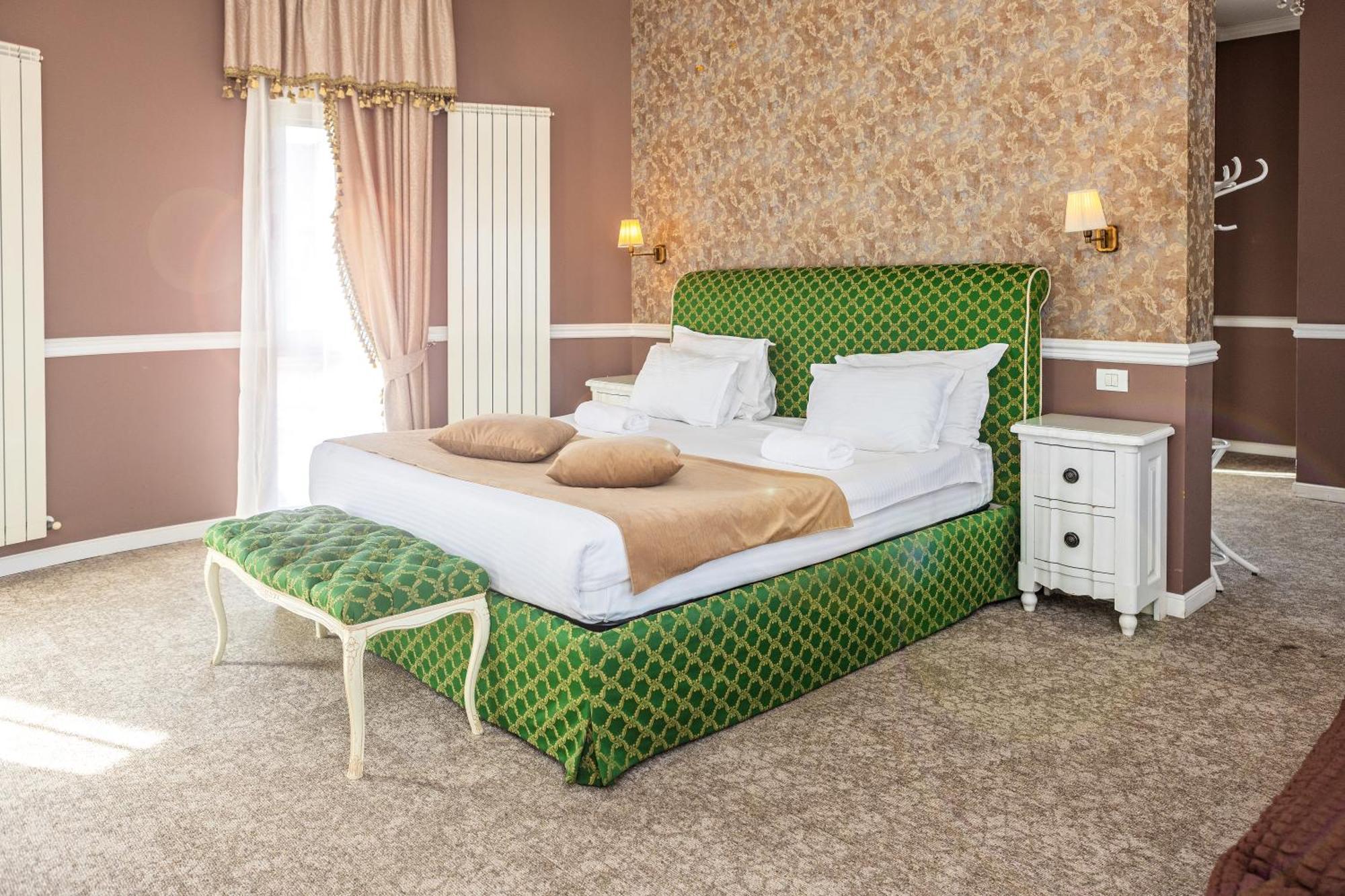 Villa Boutique Lafayette Bucureşti Ngoại thất bức ảnh