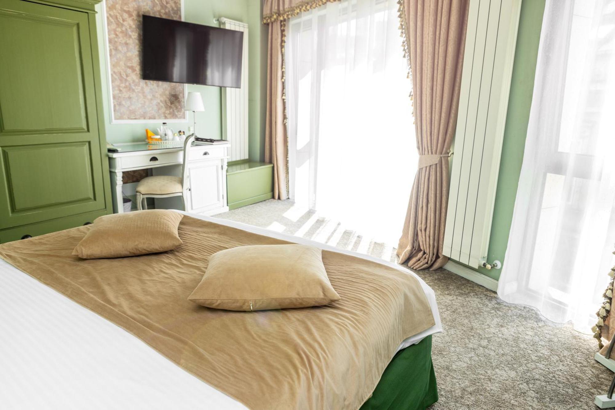 Villa Boutique Lafayette Bucureşti Ngoại thất bức ảnh