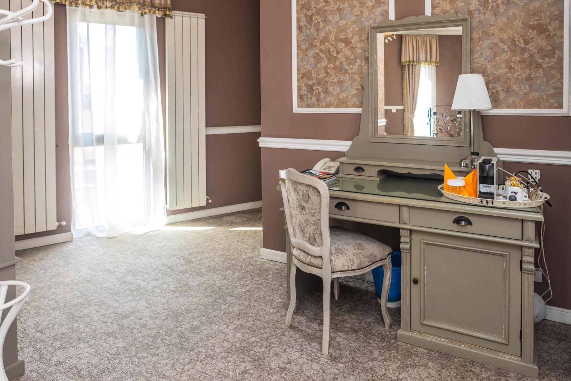 Villa Boutique Lafayette Bucureşti Ngoại thất bức ảnh