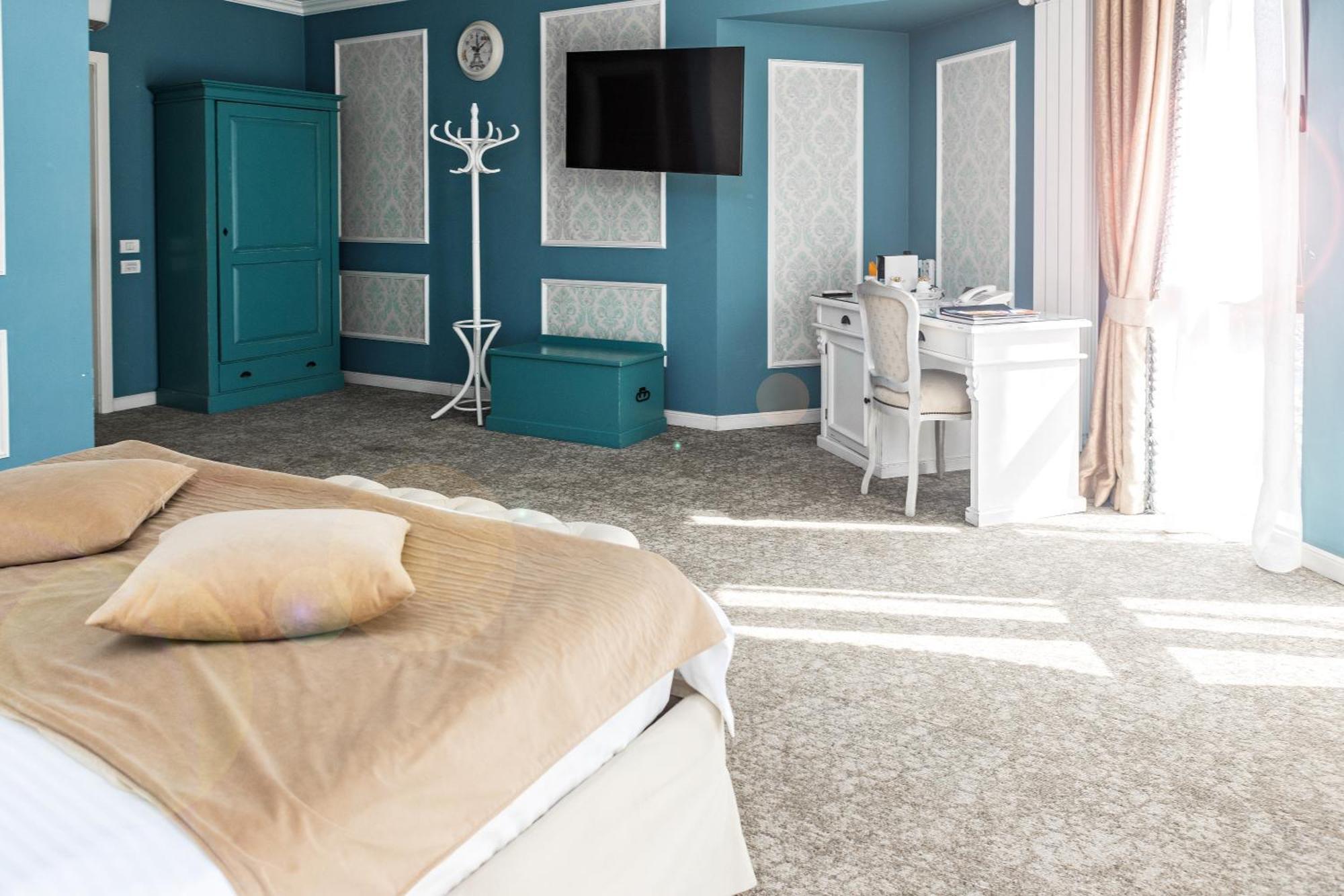 Villa Boutique Lafayette Bucureşti Ngoại thất bức ảnh