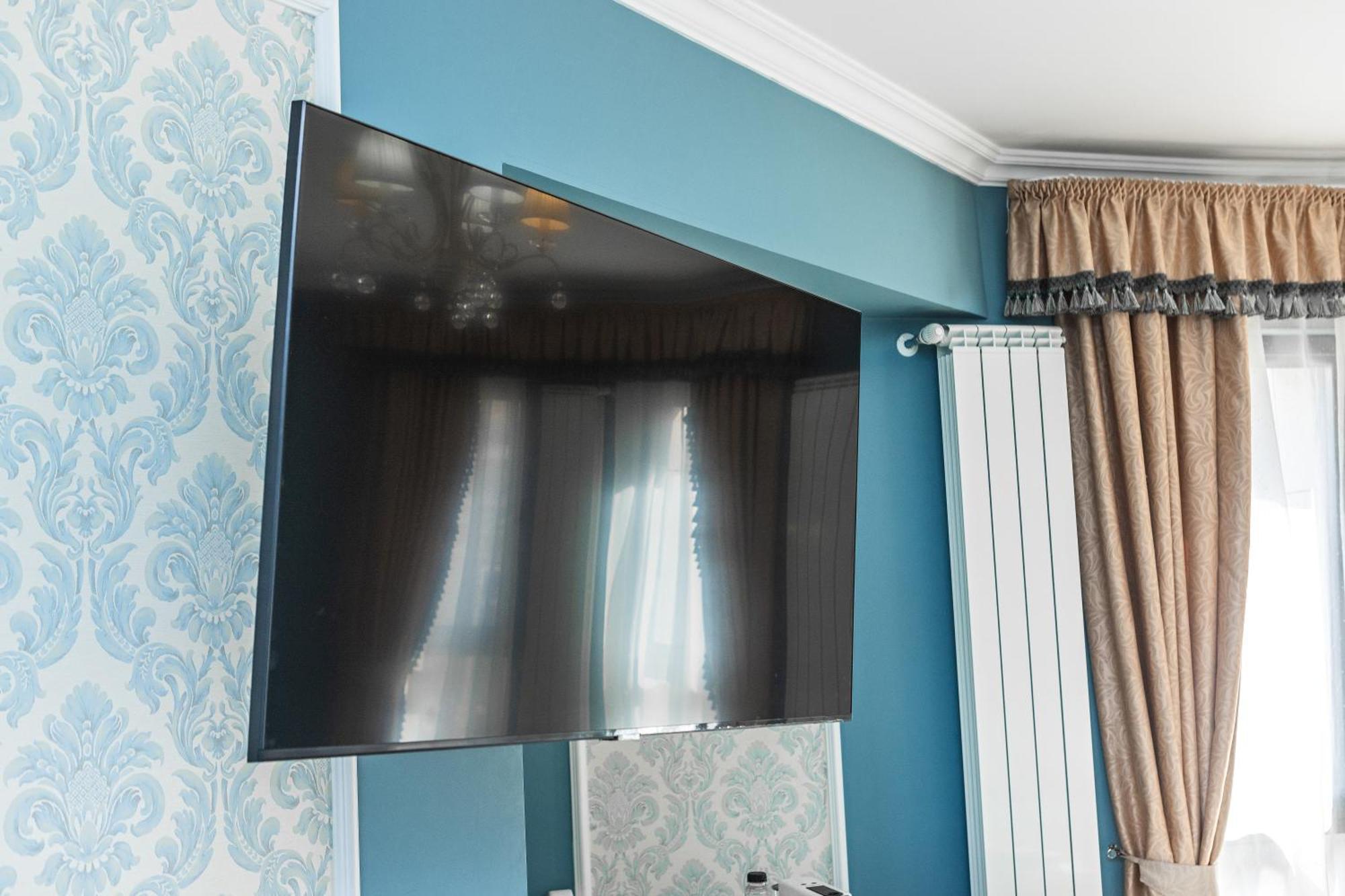 Villa Boutique Lafayette Bucureşti Ngoại thất bức ảnh