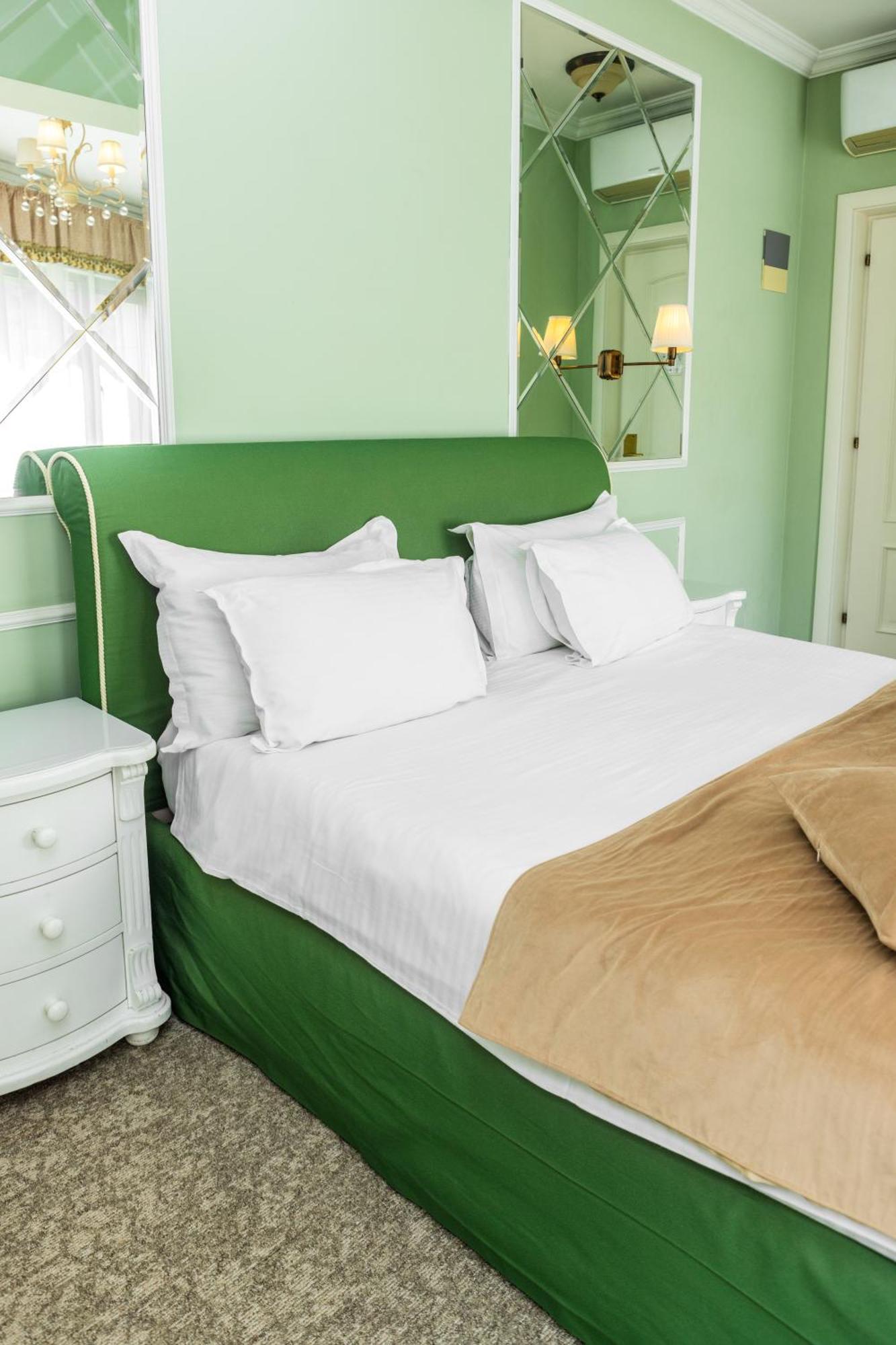 Villa Boutique Lafayette Bucureşti Ngoại thất bức ảnh