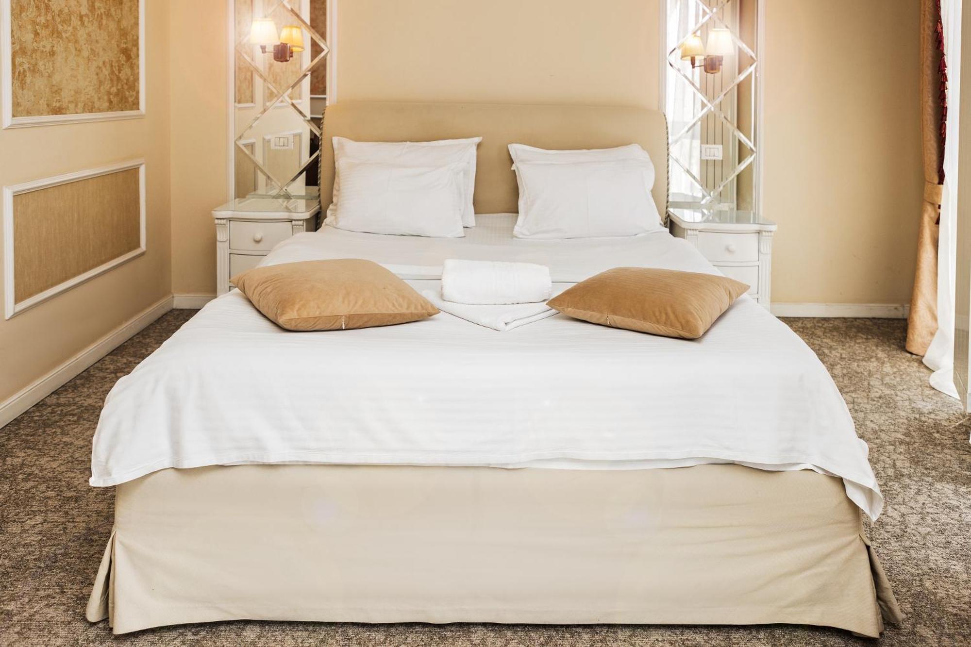 Villa Boutique Lafayette Bucureşti Ngoại thất bức ảnh