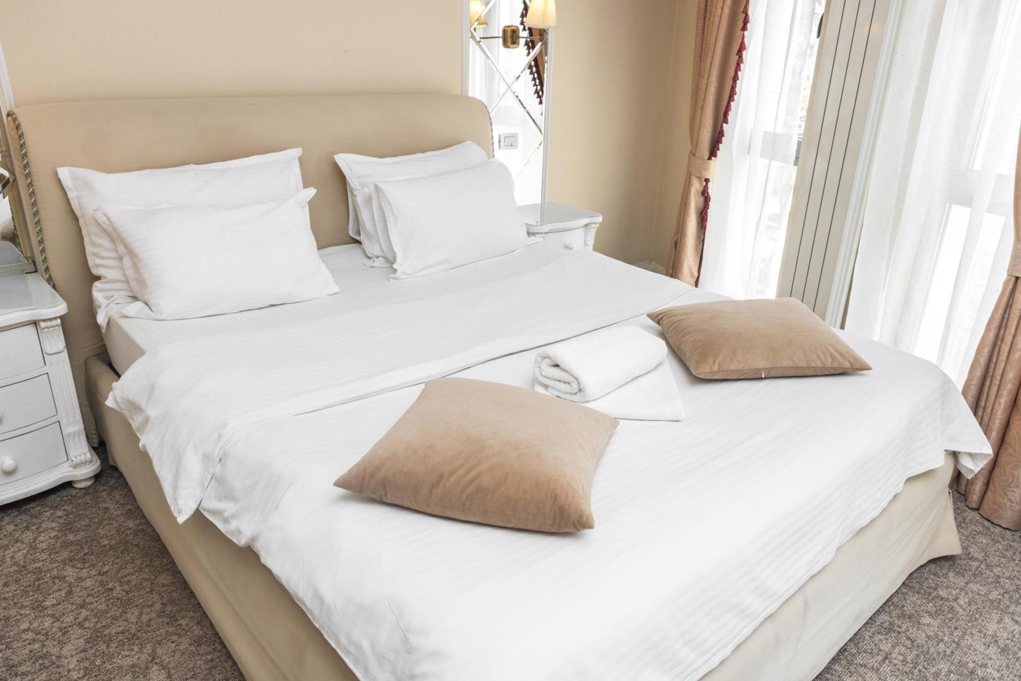 Villa Boutique Lafayette Bucureşti Ngoại thất bức ảnh