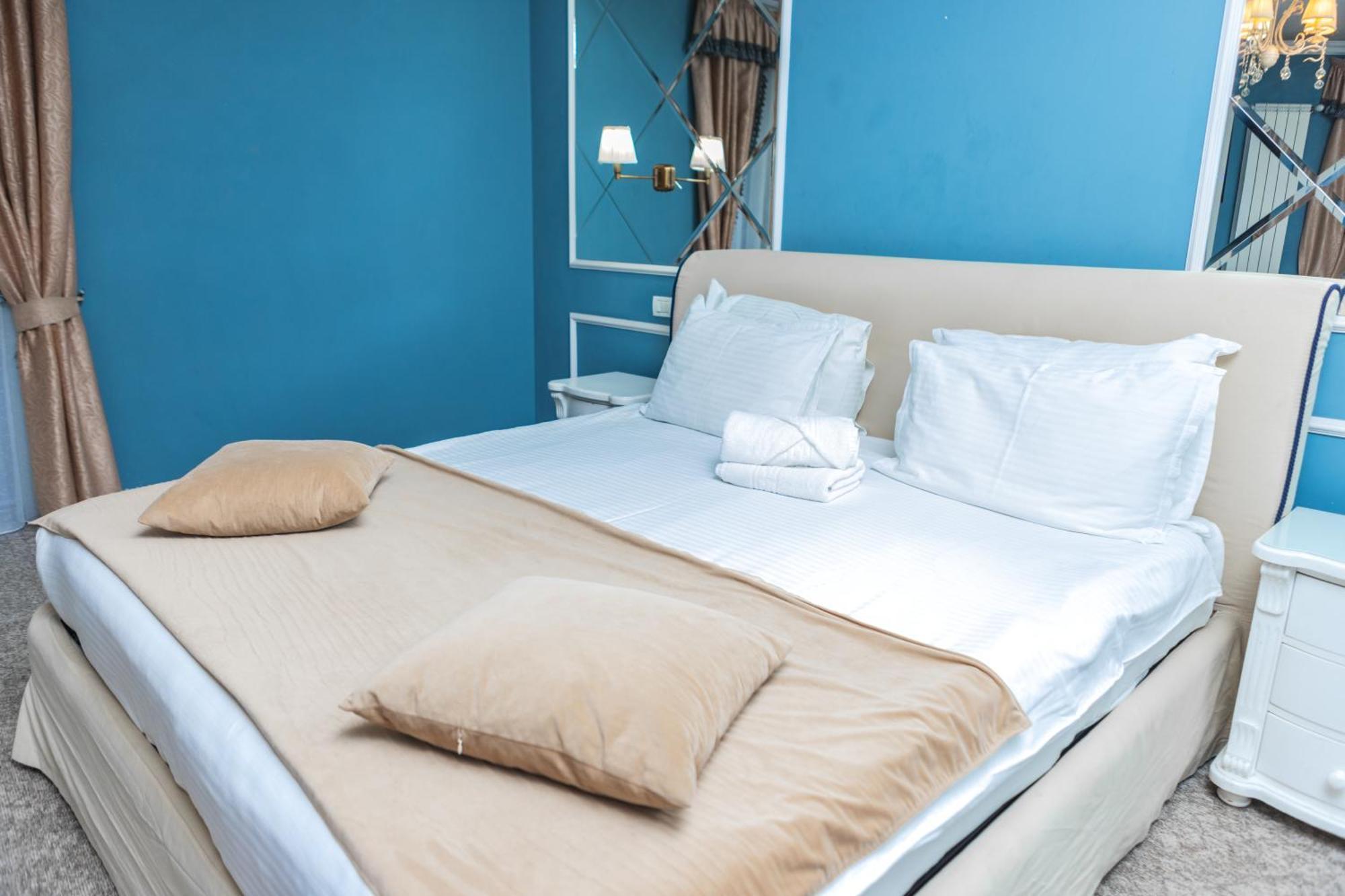 Villa Boutique Lafayette Bucureşti Ngoại thất bức ảnh