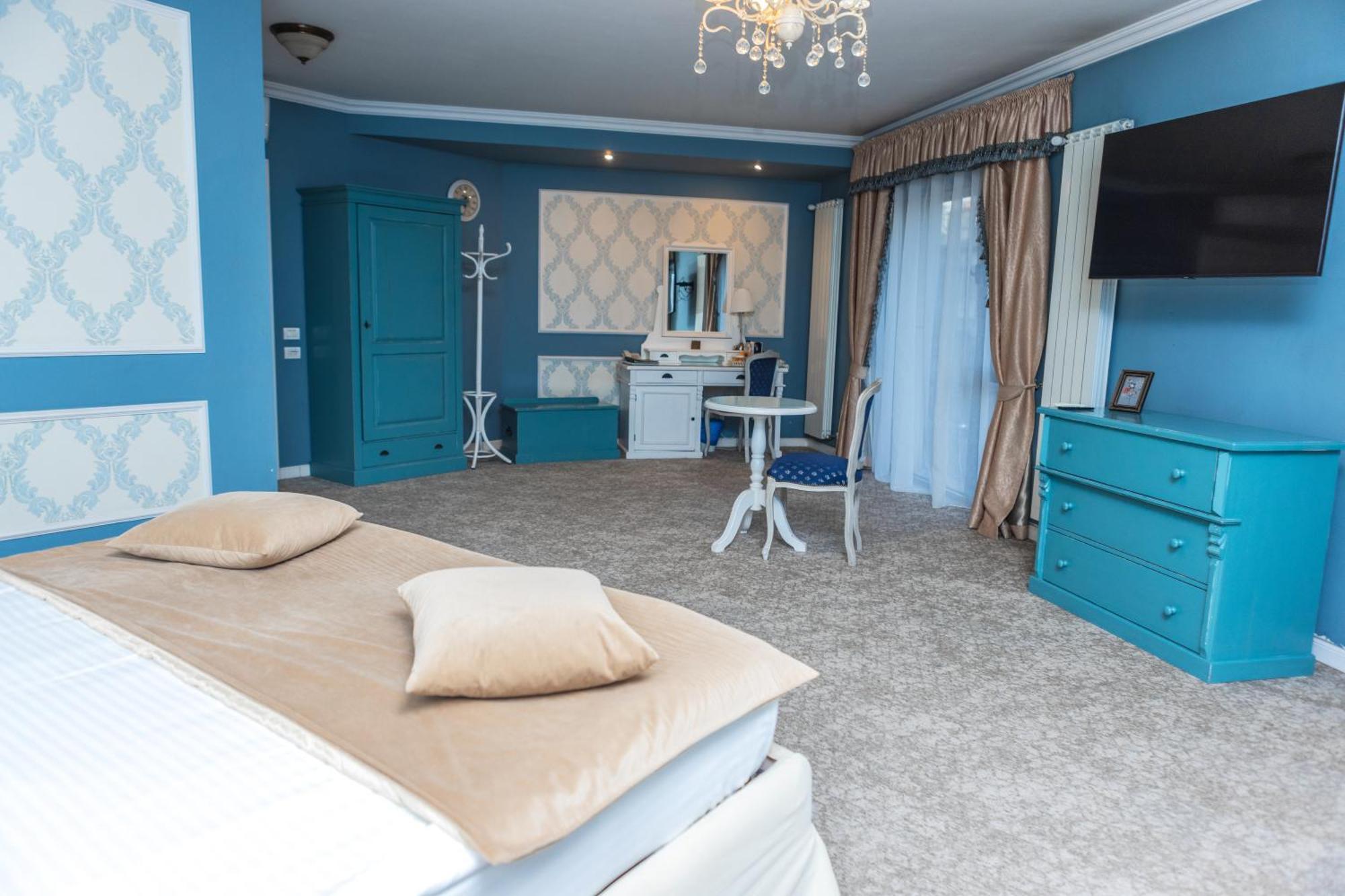 Villa Boutique Lafayette Bucureşti Ngoại thất bức ảnh
