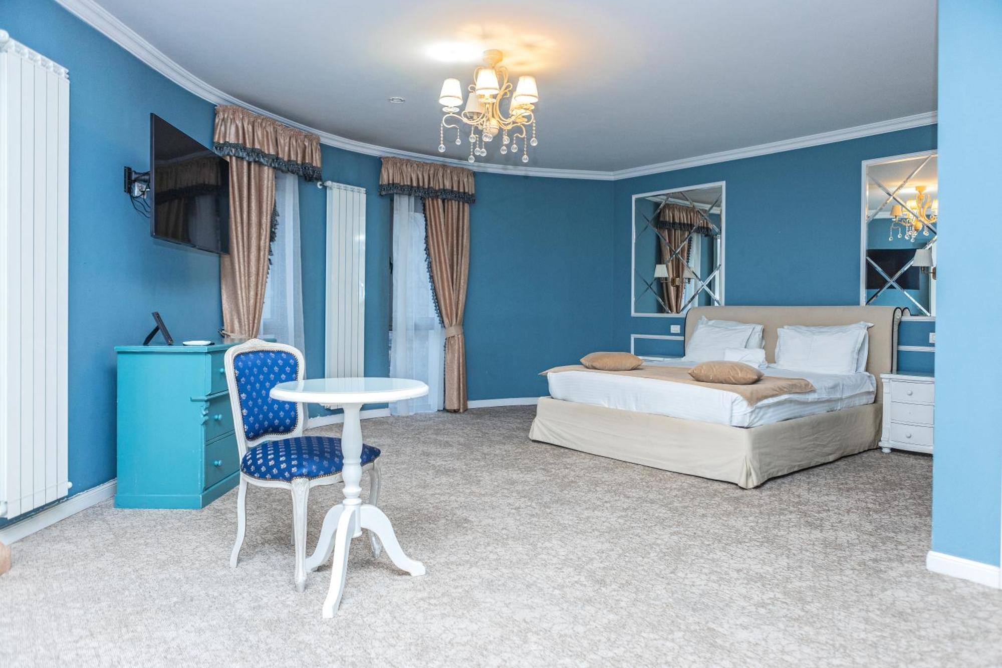 Villa Boutique Lafayette Bucureşti Ngoại thất bức ảnh
