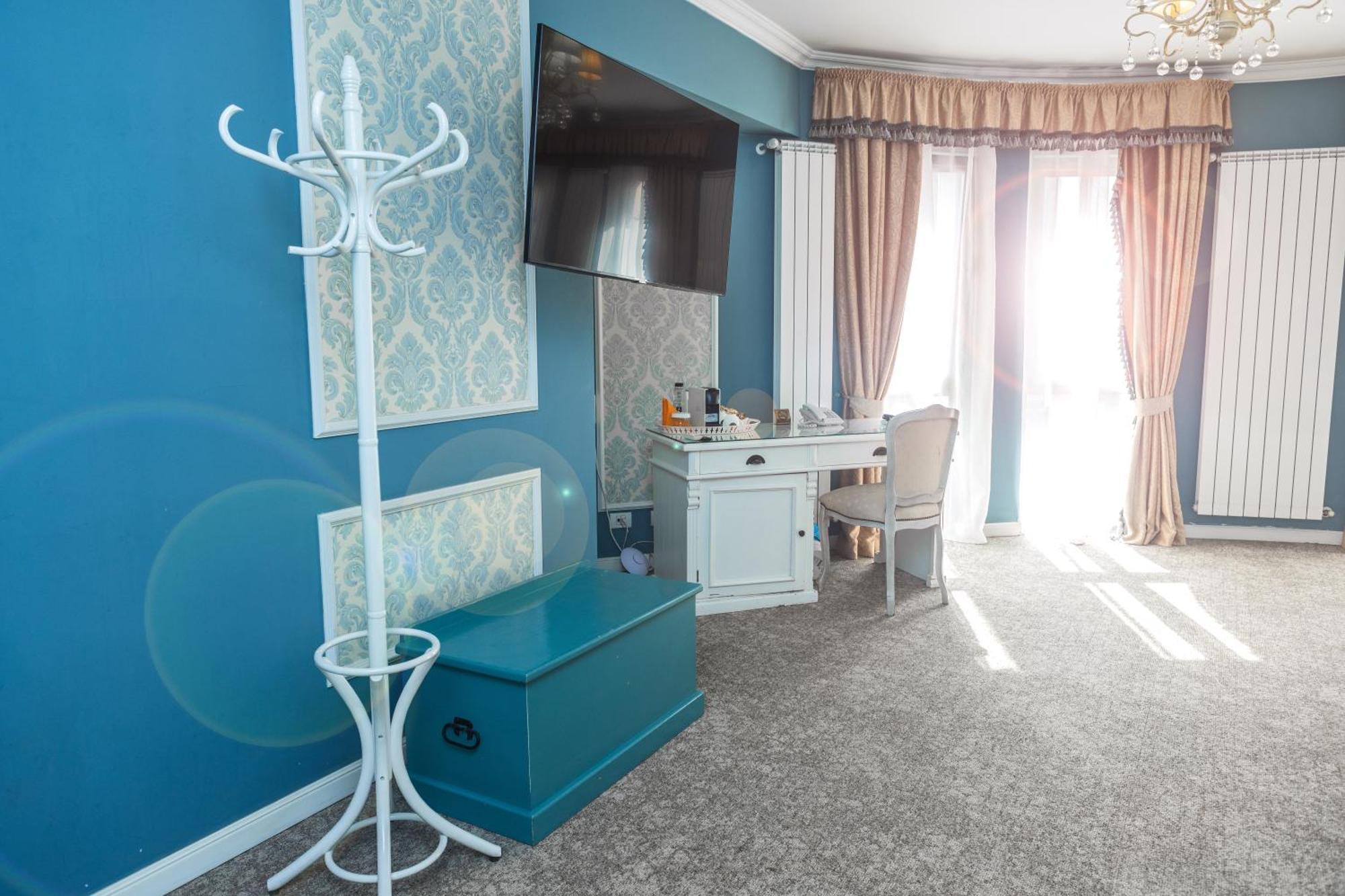 Villa Boutique Lafayette Bucureşti Ngoại thất bức ảnh