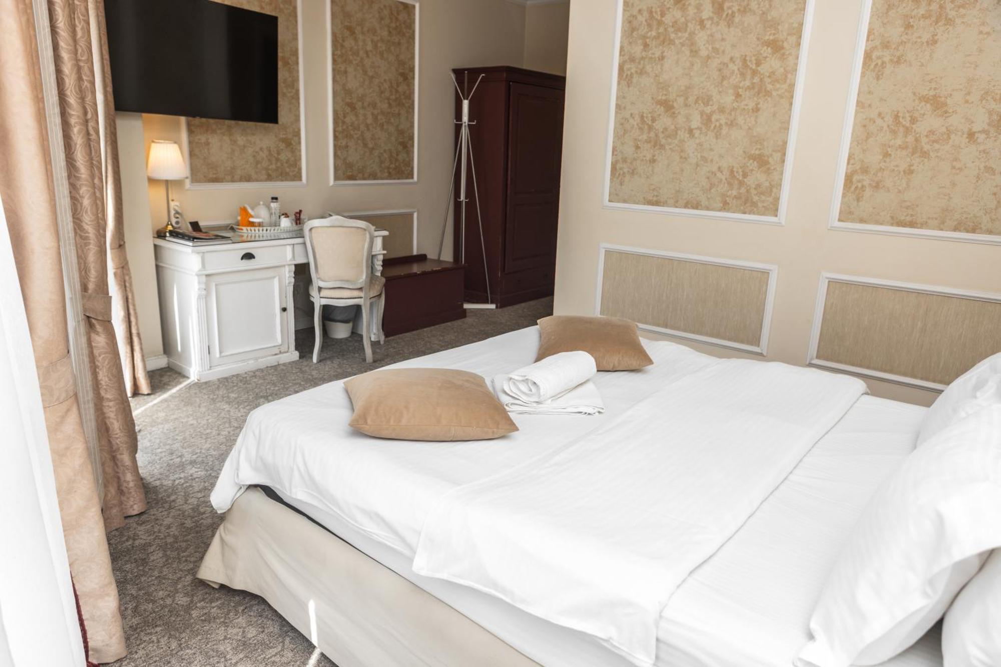 Villa Boutique Lafayette Bucureşti Ngoại thất bức ảnh