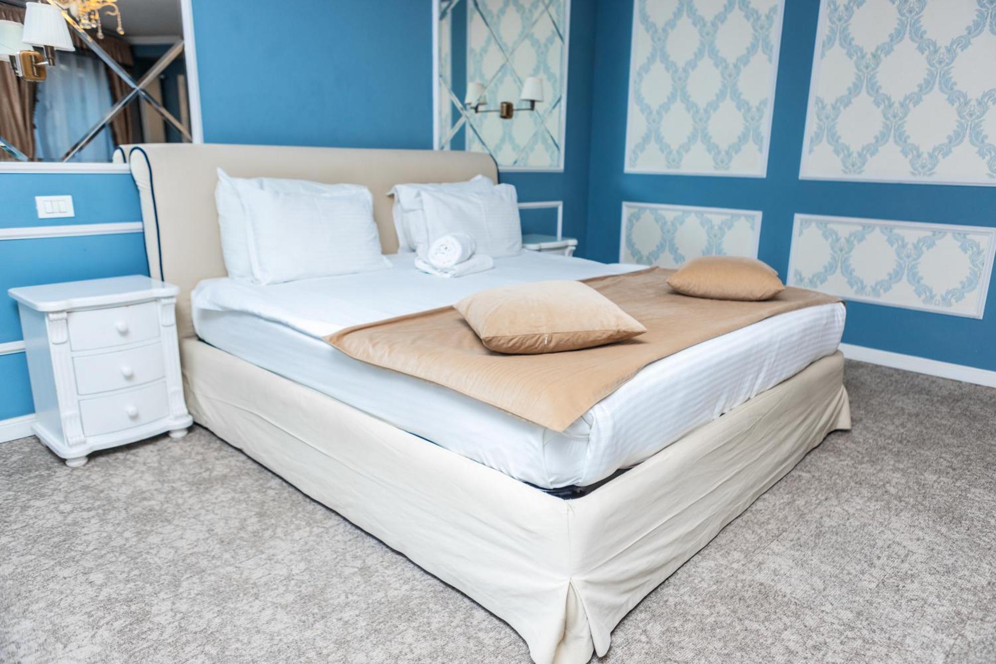 Villa Boutique Lafayette Bucureşti Ngoại thất bức ảnh