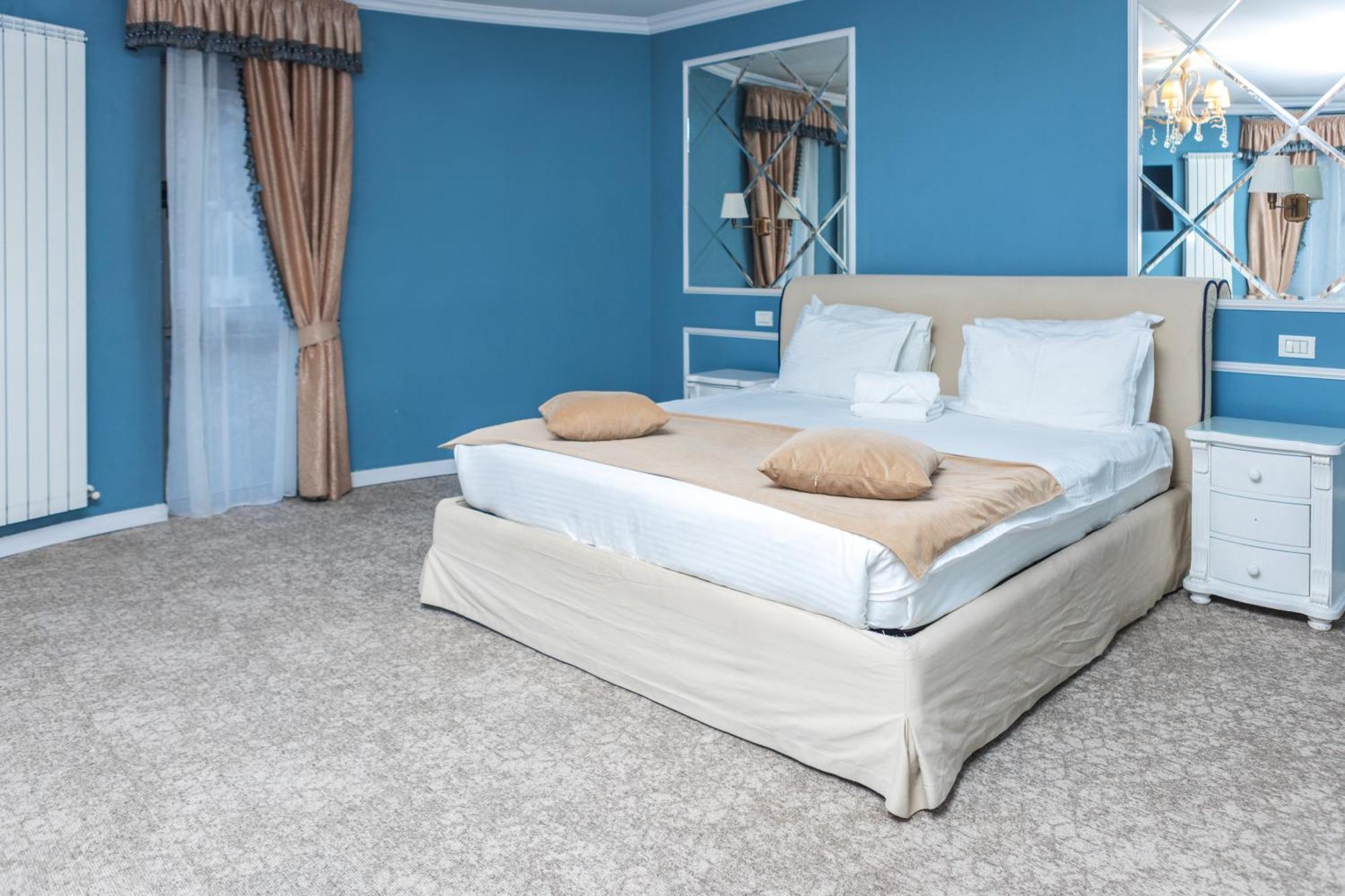 Villa Boutique Lafayette Bucureşti Ngoại thất bức ảnh