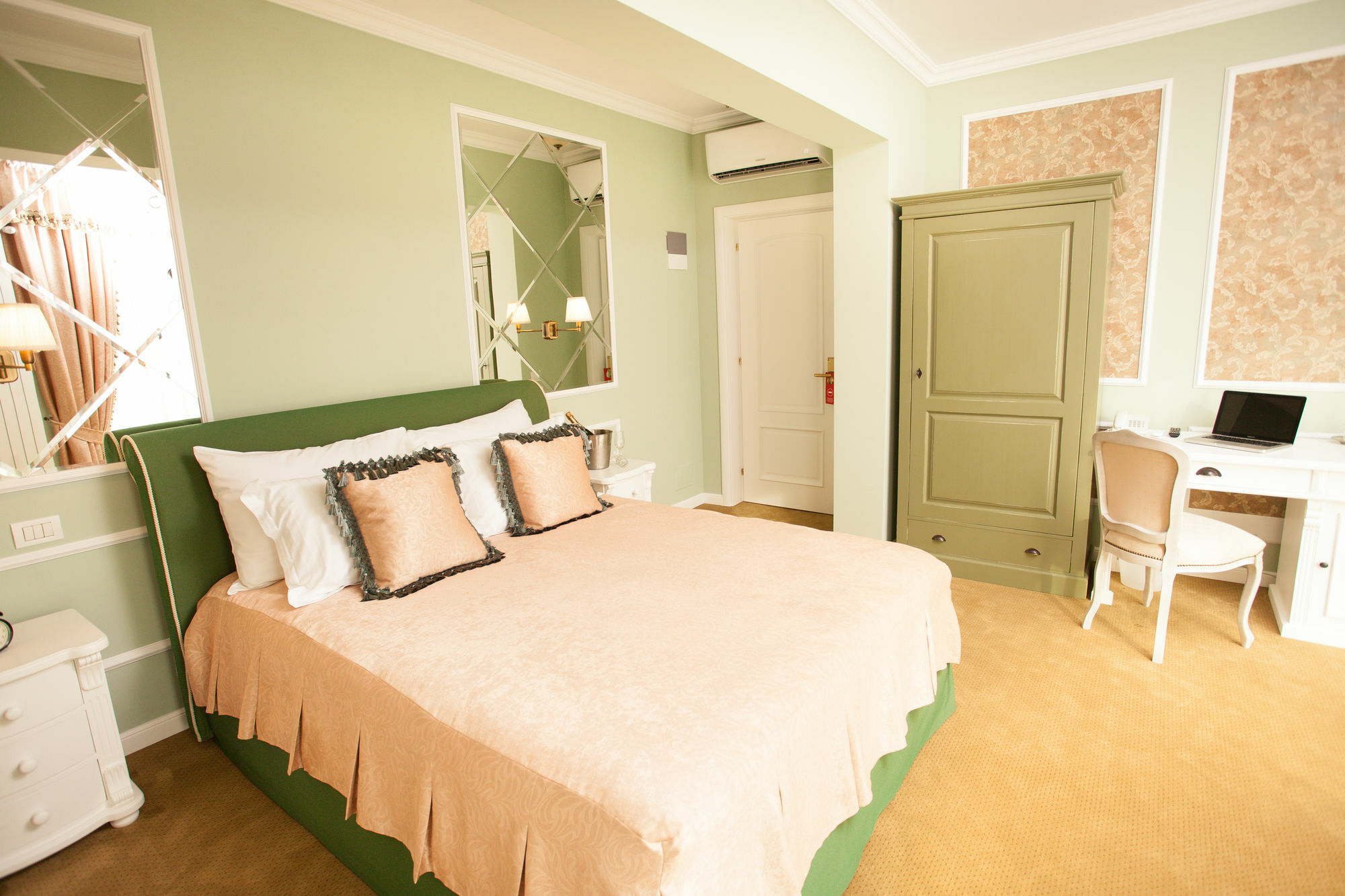 Villa Boutique Lafayette Bucureşti Ngoại thất bức ảnh