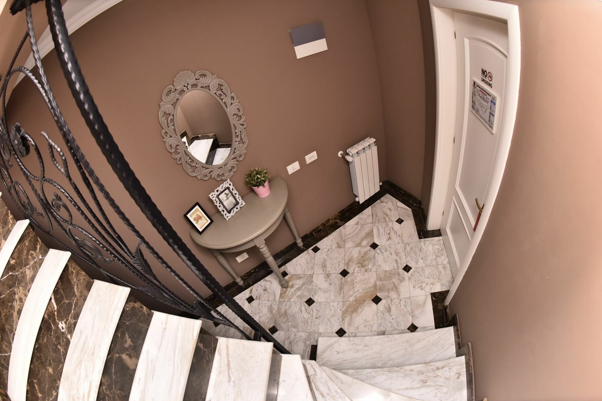 Villa Boutique Lafayette Bucureşti Ngoại thất bức ảnh