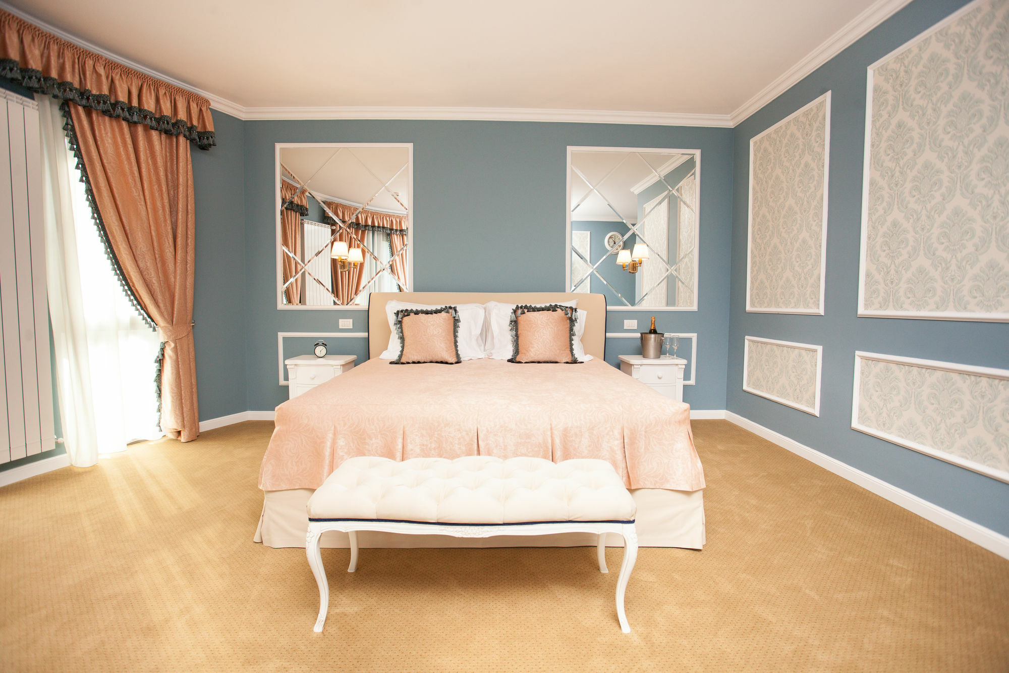 Villa Boutique Lafayette Bucureşti Ngoại thất bức ảnh