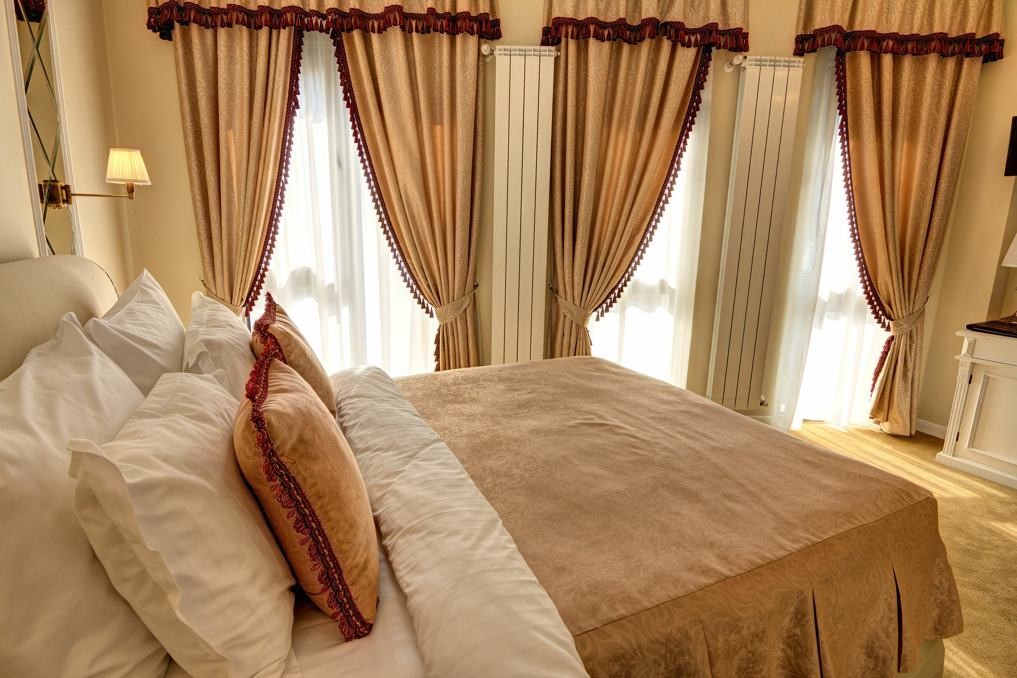 Villa Boutique Lafayette Bucureşti Ngoại thất bức ảnh