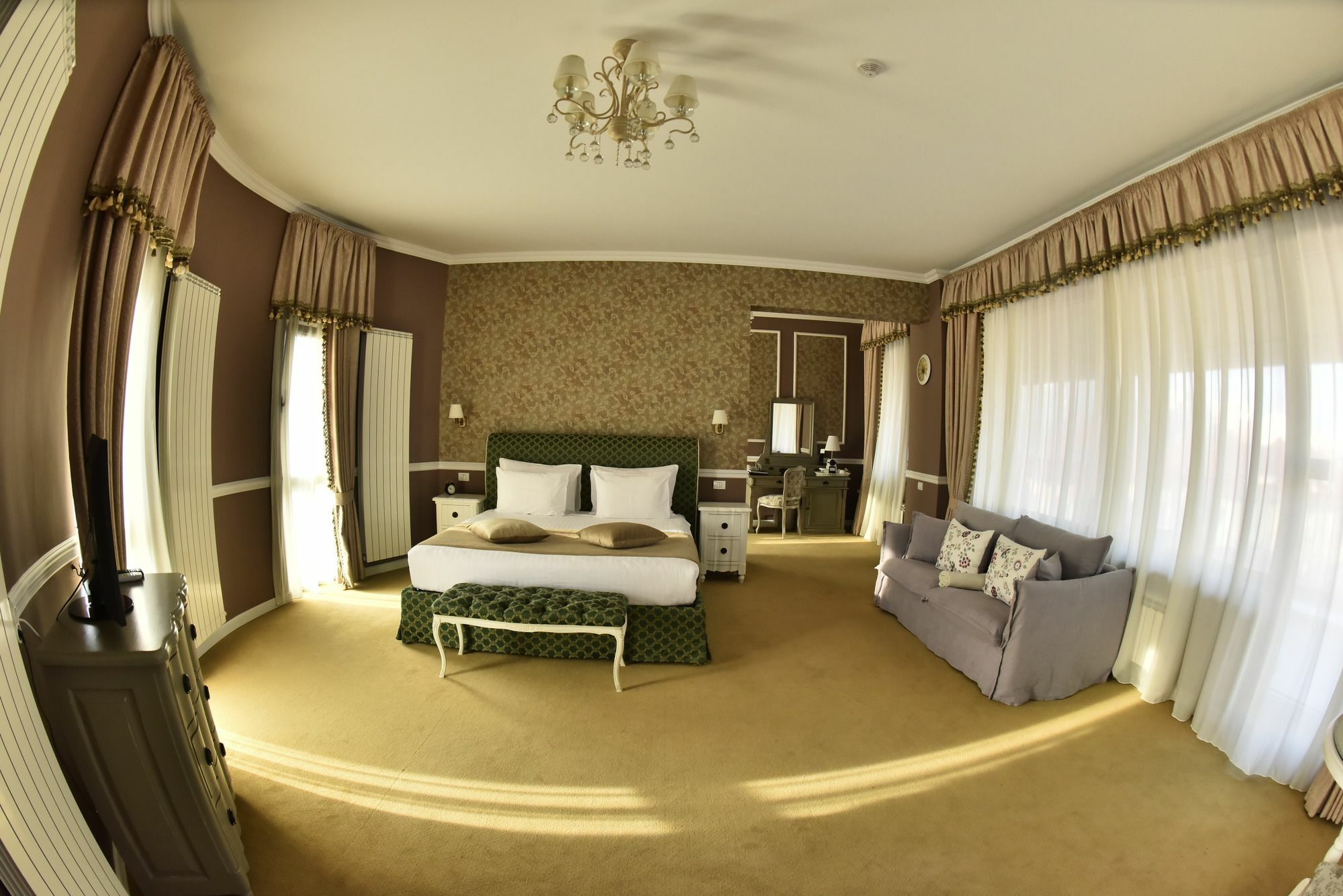 Villa Boutique Lafayette Bucureşti Ngoại thất bức ảnh