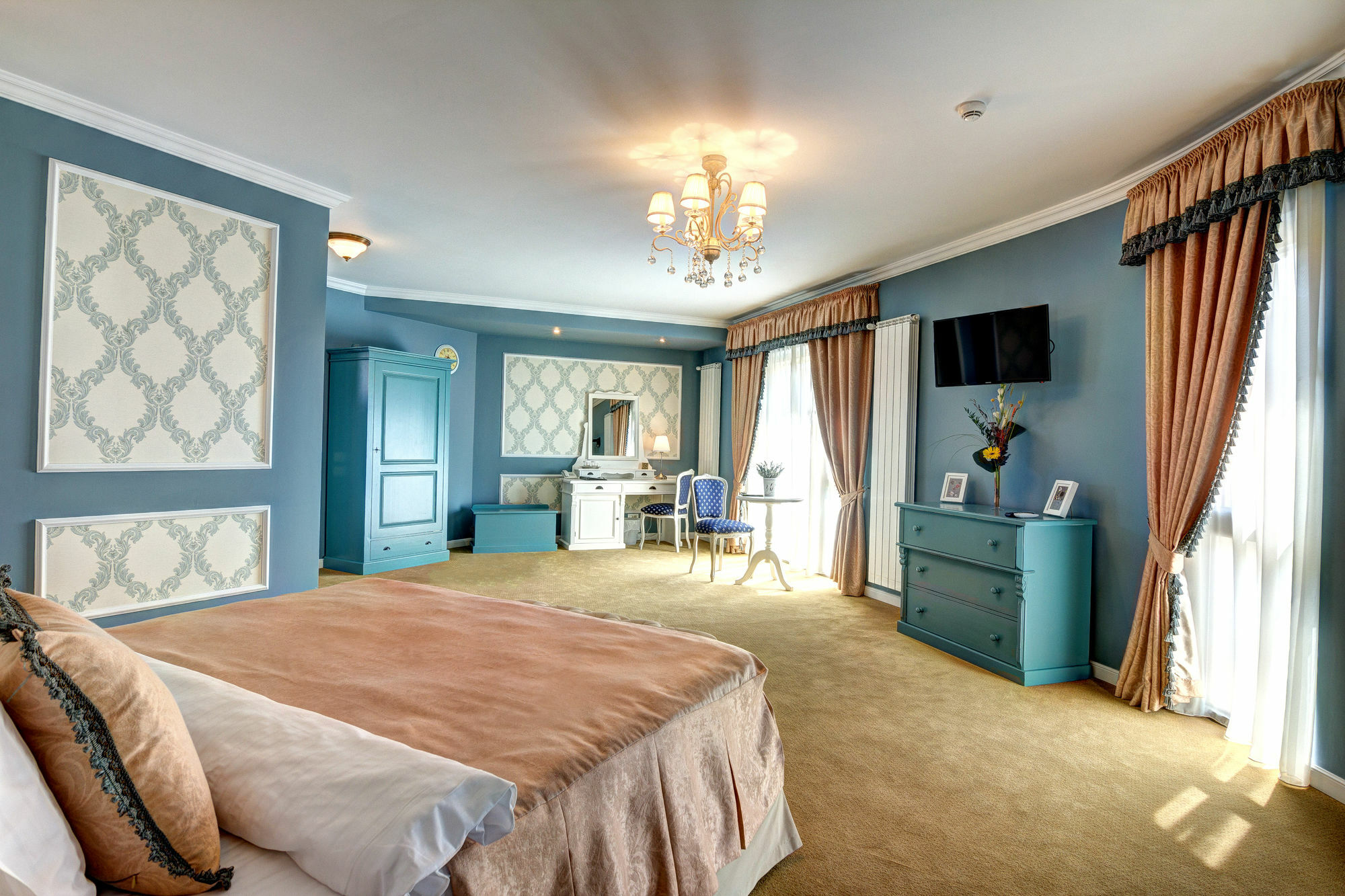 Villa Boutique Lafayette Bucureşti Ngoại thất bức ảnh